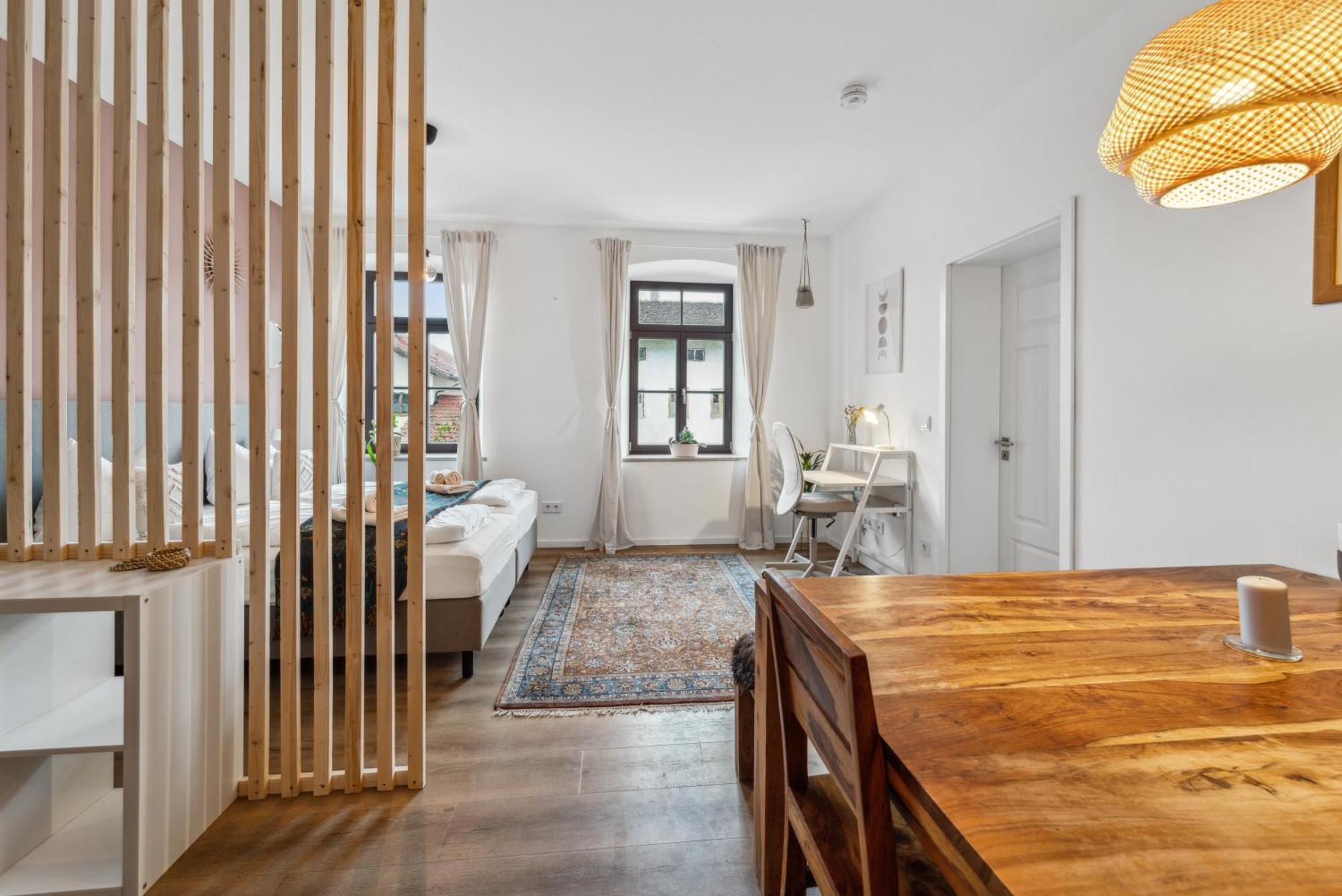 Chiemgau Perle Casa Cara Daire Emertsham Dış mekan fotoğraf